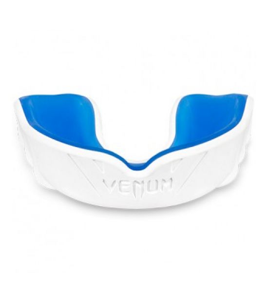 Капа VENUM CHALLENGER MOUTHGUARD - ICE/BLUE Капа VENUM CHALLENGER MOUTHGUARD - ICE/BLUE